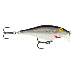 Wobler Rapala Scatter Rap&#174; Shad SCRS07 S